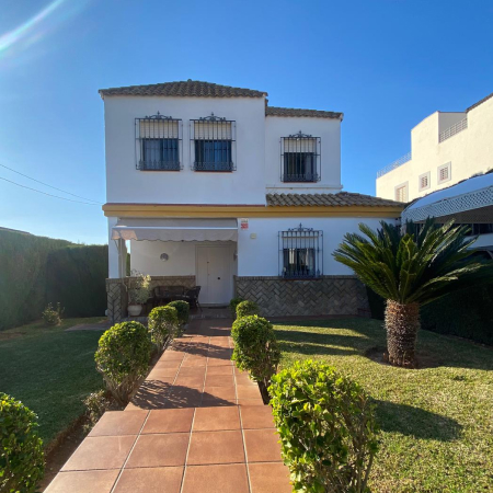 Pisos y casas en venta 